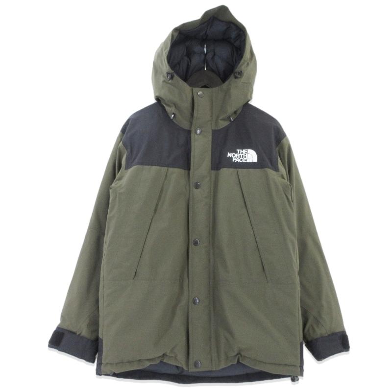THE NORTH FACE（ザ ノースフェイス） ノースフェイス マウンテン