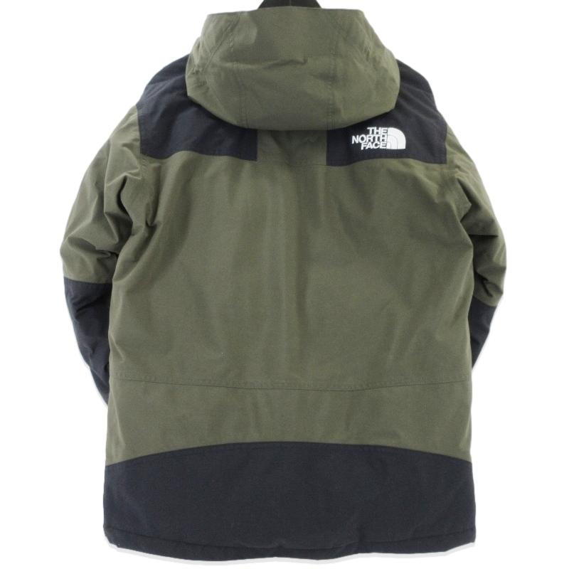 THE NORTH FACE（ザ ノースフェイス） ノースフェイス マウンテン