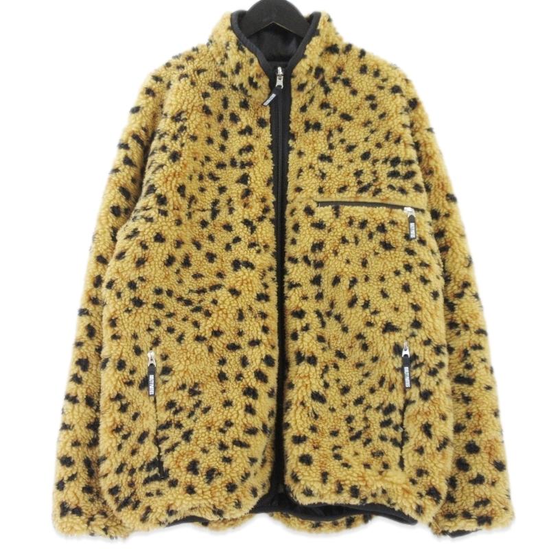 WACKO MARIA（ワコマリア） リバーシブルジャケット 24FW-WMO-OD03 