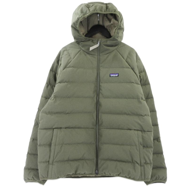patagonia（パタゴニア） 未使用 コットンダウンジャケット 26845