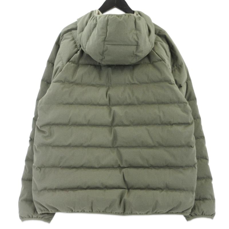 patagonia（パタゴニア） 未使用 コットンダウンジャケット 26845