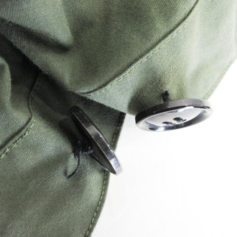 AUBERGE オーベルジュ MOD65 doo-bop別注 M-65 フィッシュテール