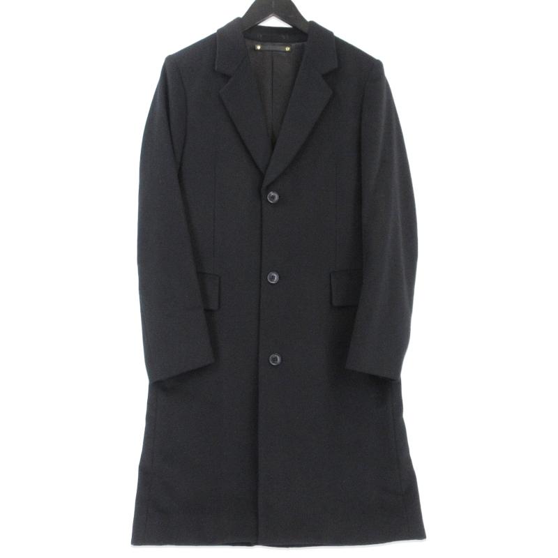 Paul Smith（ポール・スミス） チェスターコート 263058 271P カシミヤ