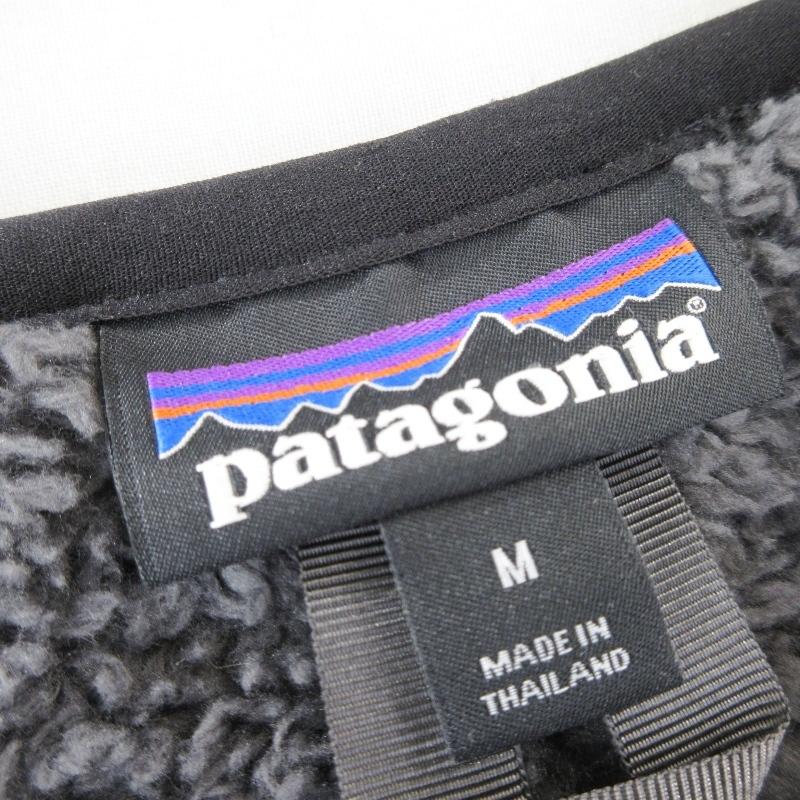 patagonia（パタゴニア） ロスガトスクルー 25895 21AW Los Gatos Crew