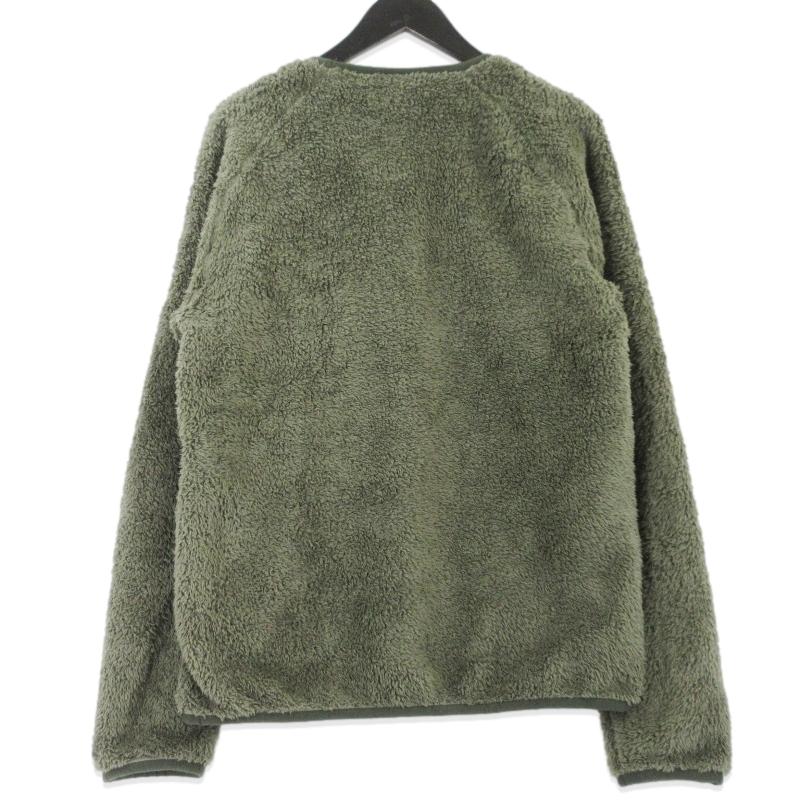patagonia（パタゴニア） ロスガトスクルー 25895 21AW Los Gatos Crew