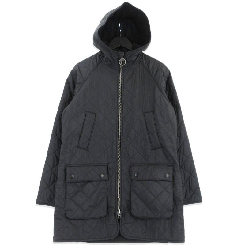 【新品】Barbour HOODED POLAR QUILT SL キルティング 新品】Barbour HOODED POLAR QUILT SL キルティング 【公式通販】