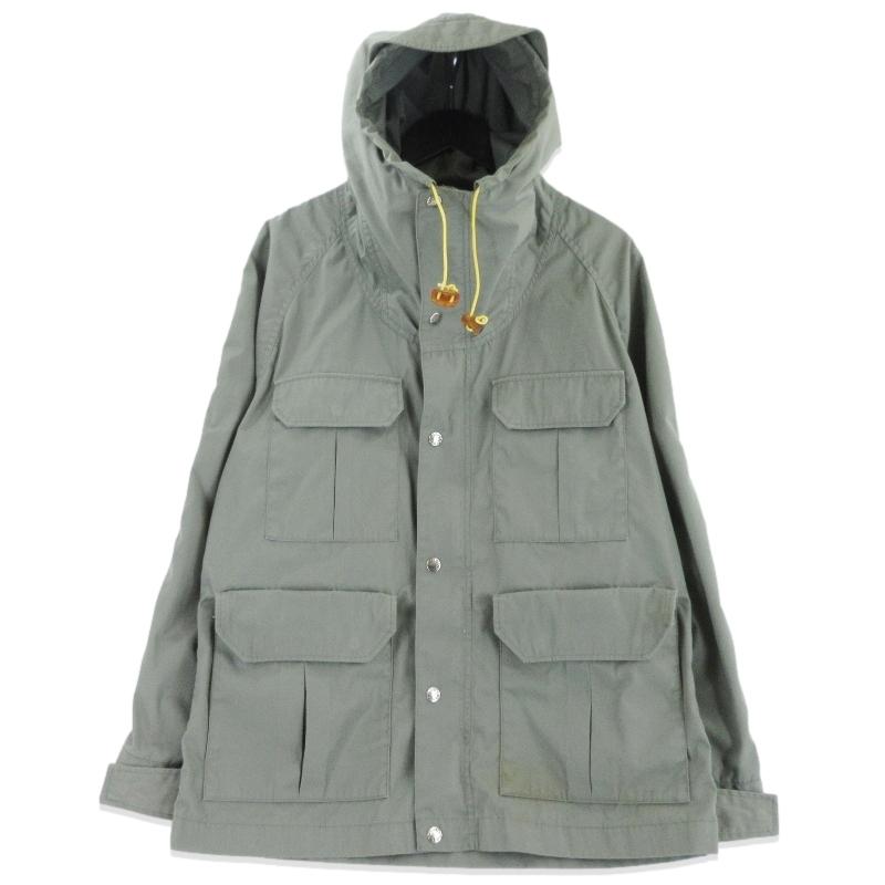 THE NORTH FACE（ザ ノースフェイス） THE NORTH FACE PURPLE LABEL
