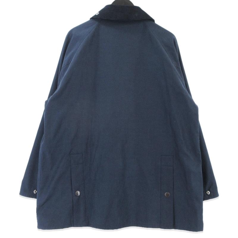 Barbour（バブアー） 未使用 BEDALE 252MCAS216 SHIPS別注 ビデイル