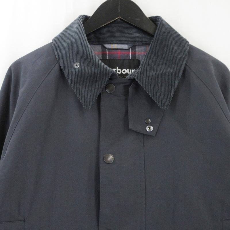 Barbour（バブアー） × green label relaxing GAMEFAIR 242MCAS152