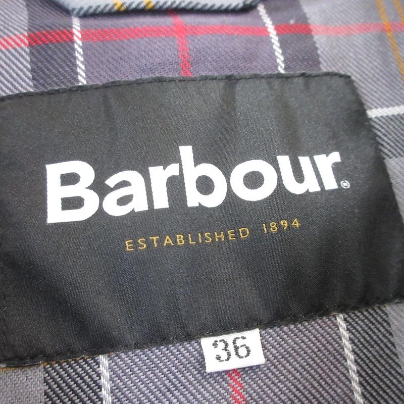 Barbour（バブアー） × green label relaxing GAMEFAIR 242MCAS152