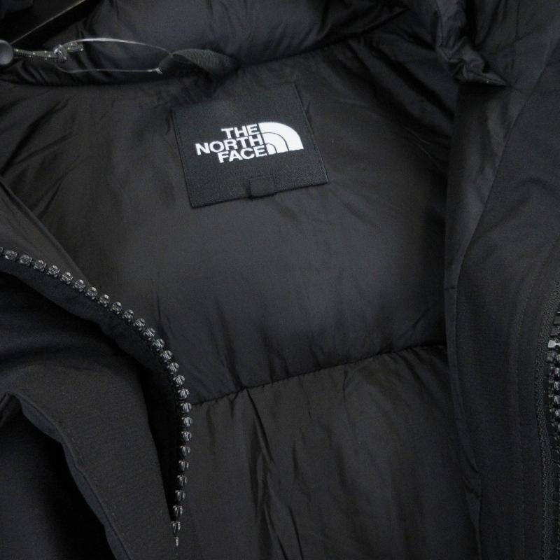 THE NORTH FACE（ザ ノースフェイス） 未使用 ノースフェイス バルトロ