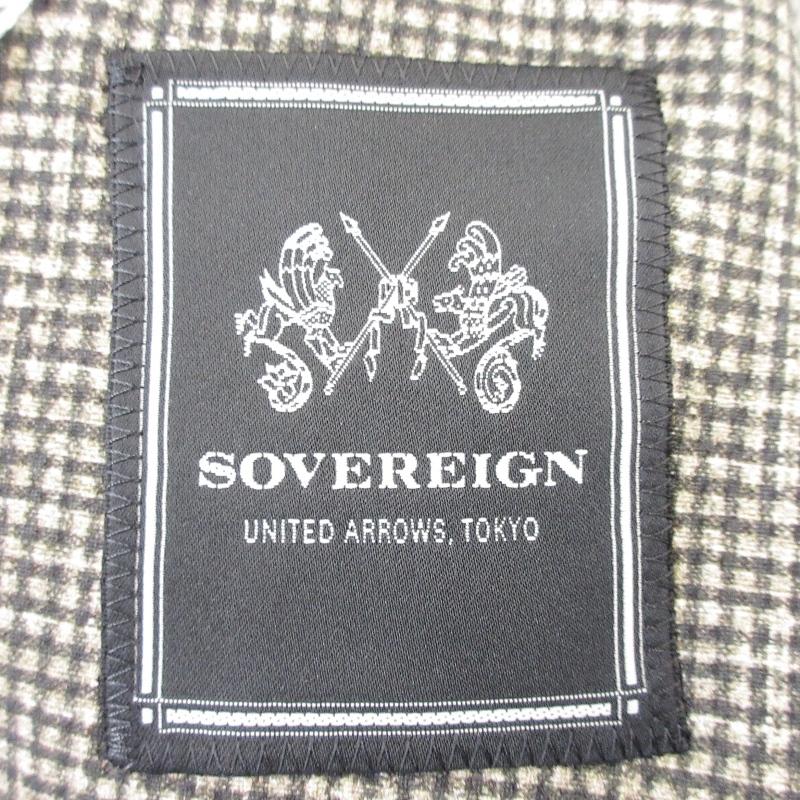 未使用 SOVEREIGN UNITED ARROWS ソブリン ユナイテッドアローズ
