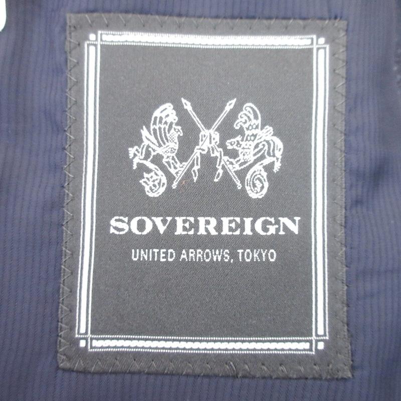 未使用 SOVEREIGN UNITED ARROWS ソブリン ユナイテッドアローズ