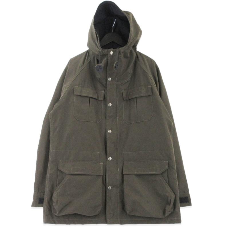 美品 SIERRA DESIGNS シエラデザインズ 60/40 マウンテンパーカー 7910
