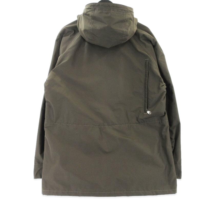 美品 SIERRA DESIGNS シエラデザインズ 60/40 マウンテンパーカー 7910