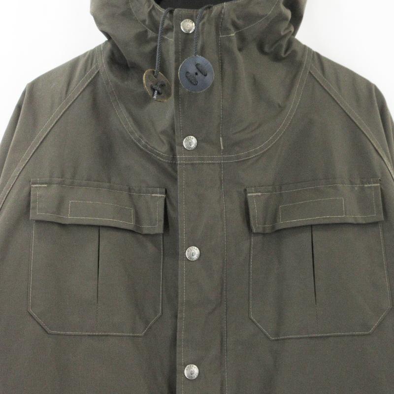 美品 SIERRA DESIGNS シエラデザインズ 60/40 マウンテンパーカー 7910