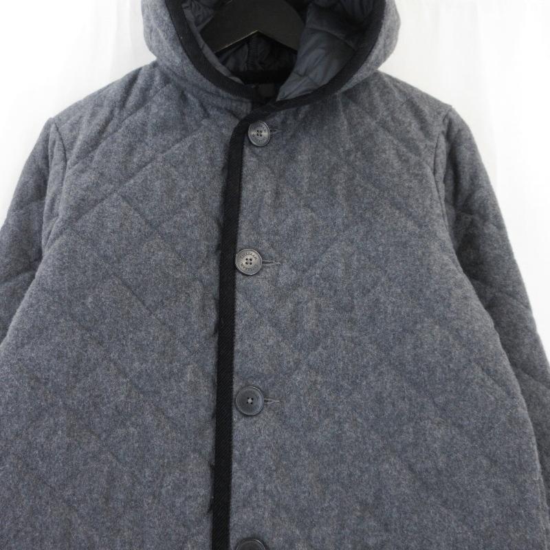 LAVENHAM（ラベンハム） 美品 キルティングコート ブランドン SLJ4184