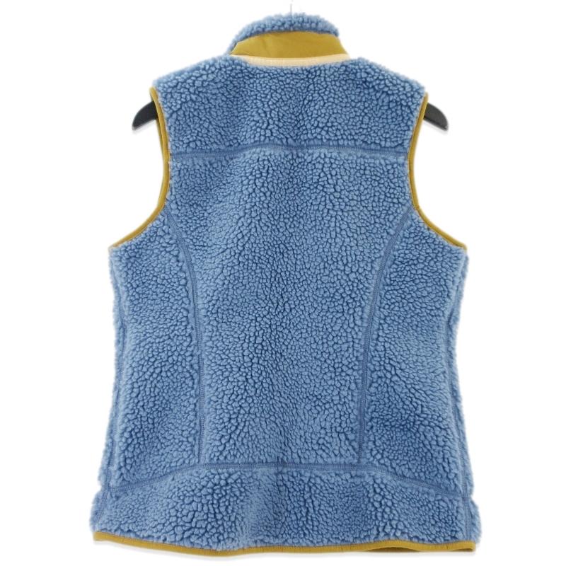patagonia（パタゴニア） クラッシックレトロX ベスト 23083 24AW W