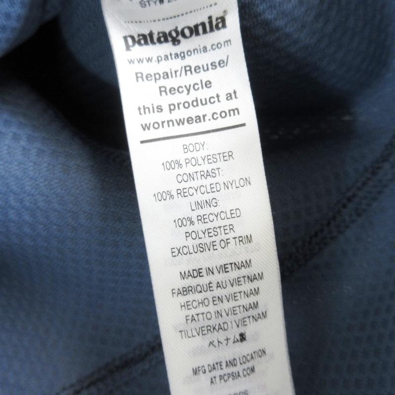 Patagonia パタゴニア クラッシックレトロX ベスト 23083 24AW W CLASSIC RETRO-X VEST ウィメンズ ユーティリティブルー M  99000438 patagonia（パタゴニア） クラッシックレトロX ベスト 23083 24AW W