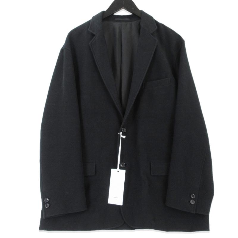 未使用 Graphpaper グラフペーパー Supima Moleskin Jacket GM243