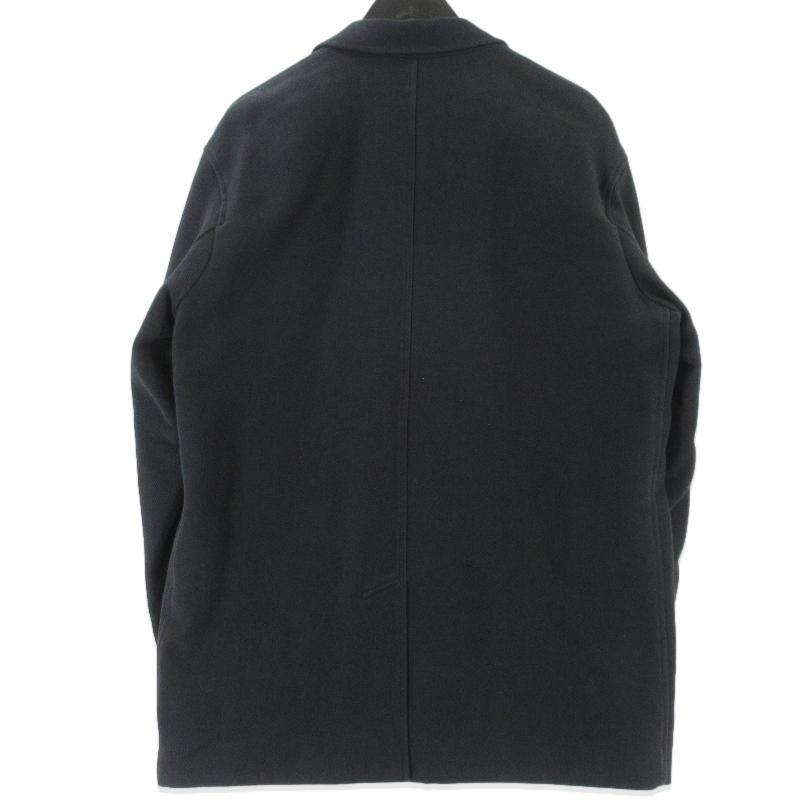 未使用 Graphpaper グラフペーパー Supima Moleskin Jacket GM243