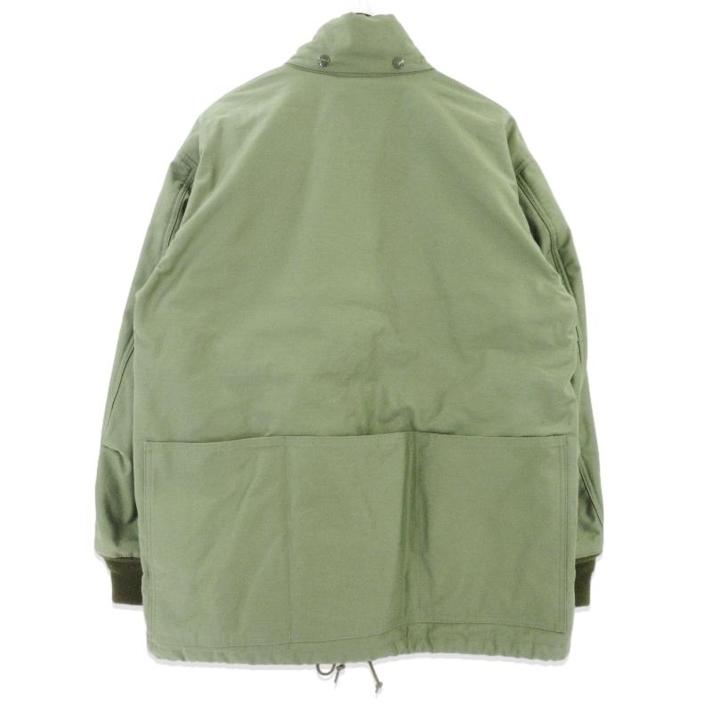 SASSAFRAS（ササフラス） 未使用 D/C Armor Breaker SF-252263 Back