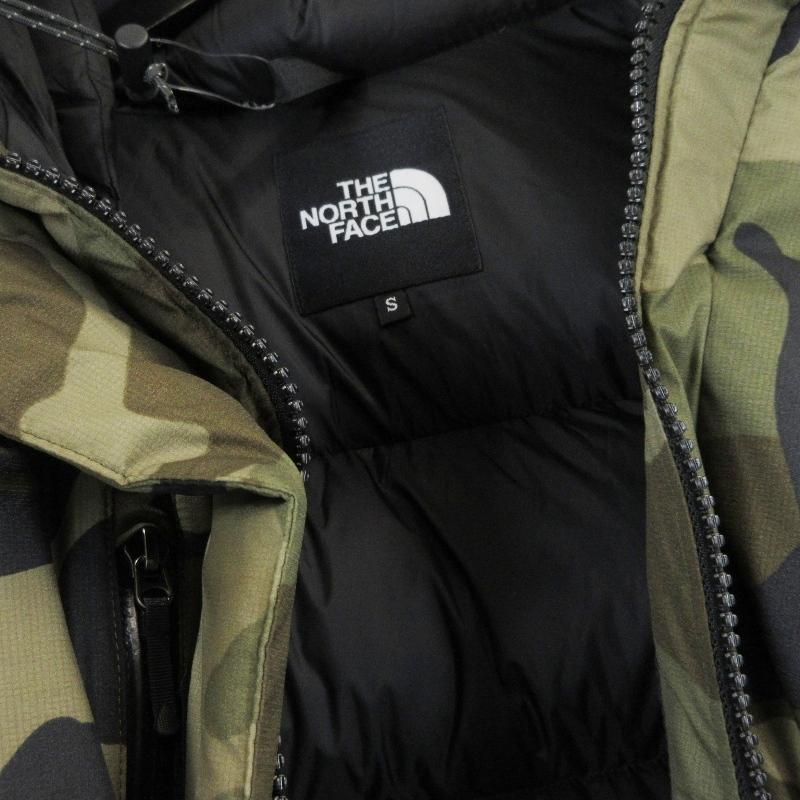 THE NORTH FACE（ザ ノースフェイス） 未使用 ノースフェイス
