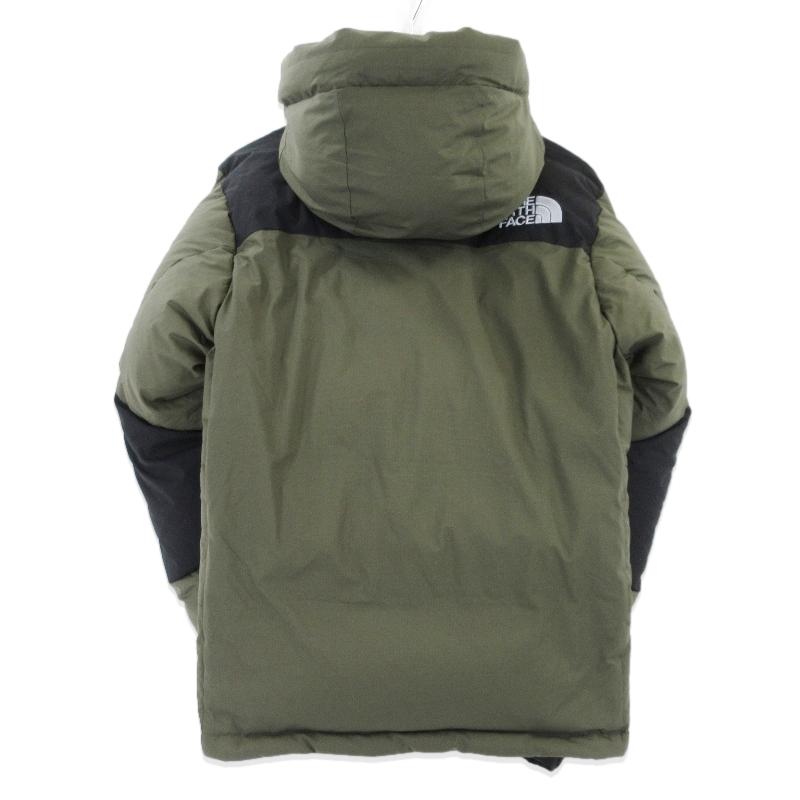 THE NORTH FACE（ザ ノースフェイス） ノースフェイス バルトロライト