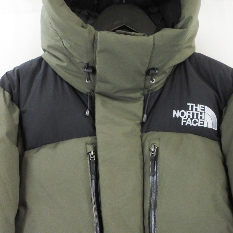 THE NORTH FACE（ザ ノースフェイス） ノースフェイス バルトロライト