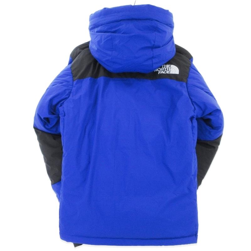 THE NORTH FACE（ザ ノースフェイス） 未使用 ノースフェイス バルトロ 