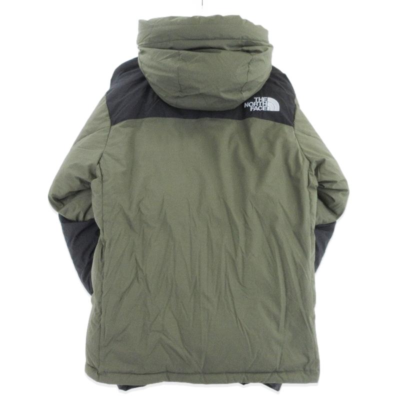 THE NORTH FACE（ザ ノースフェイス） ノースフェイス バルトロライト