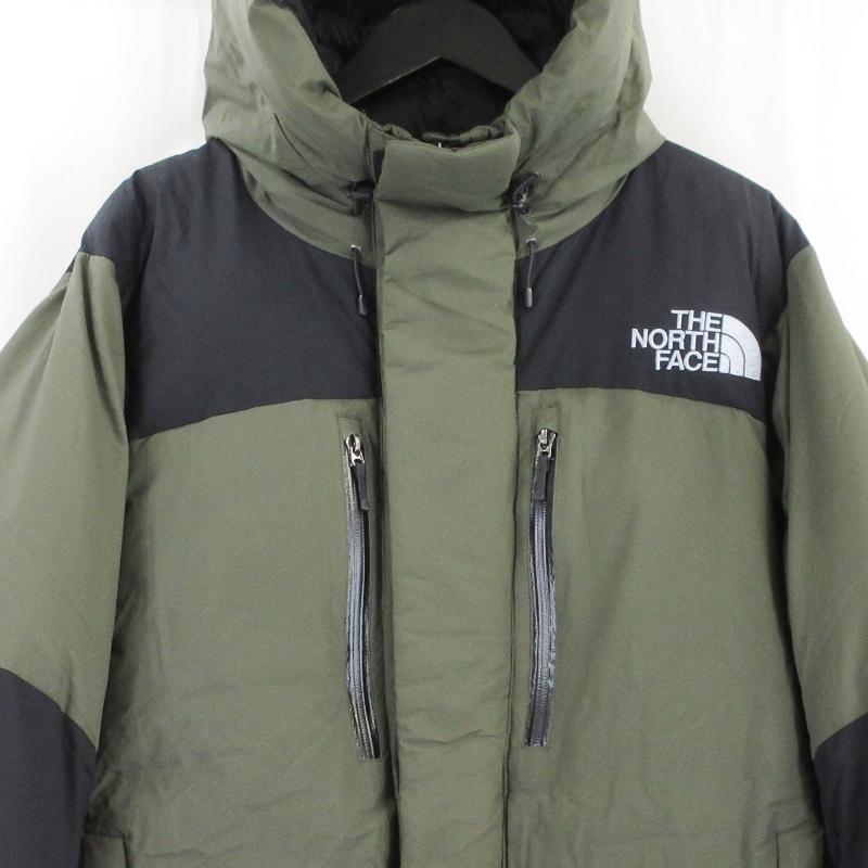 THE NORTH FACE（ザ ノースフェイス） ノースフェイス バルトロライト