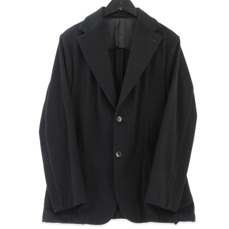 Finjack フィンジャック テーラードジャケット FIN-SP28 2B カシミヤ 