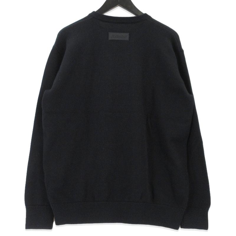 未使用 F.C.Real Bristol エフシーレアルブリストル AUTHENTIC LOGO