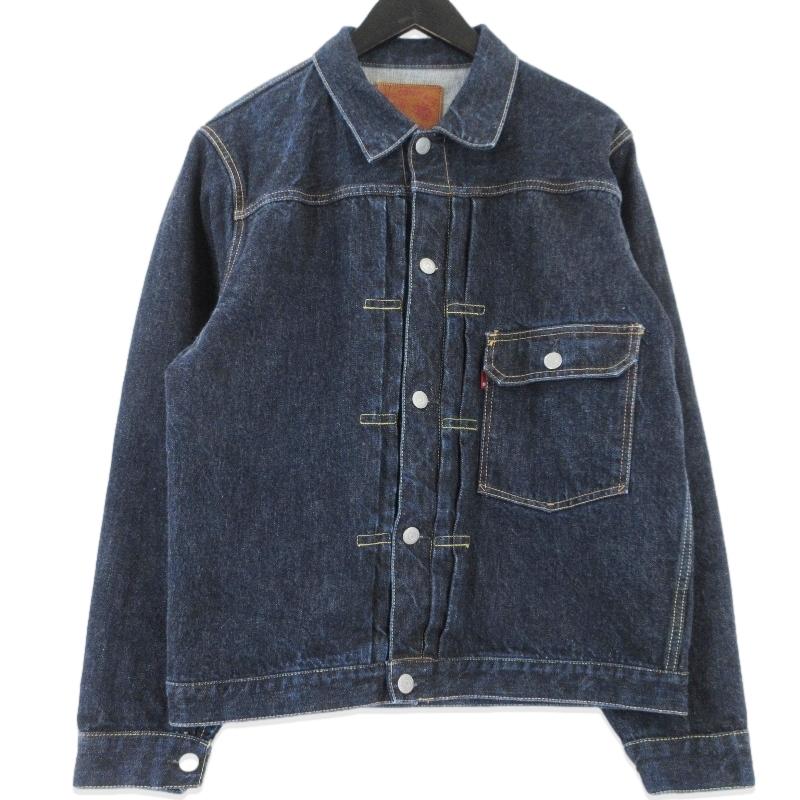 FULLCOUNT（フルカウント） デニムジャケット 2107XX Type1 Denim