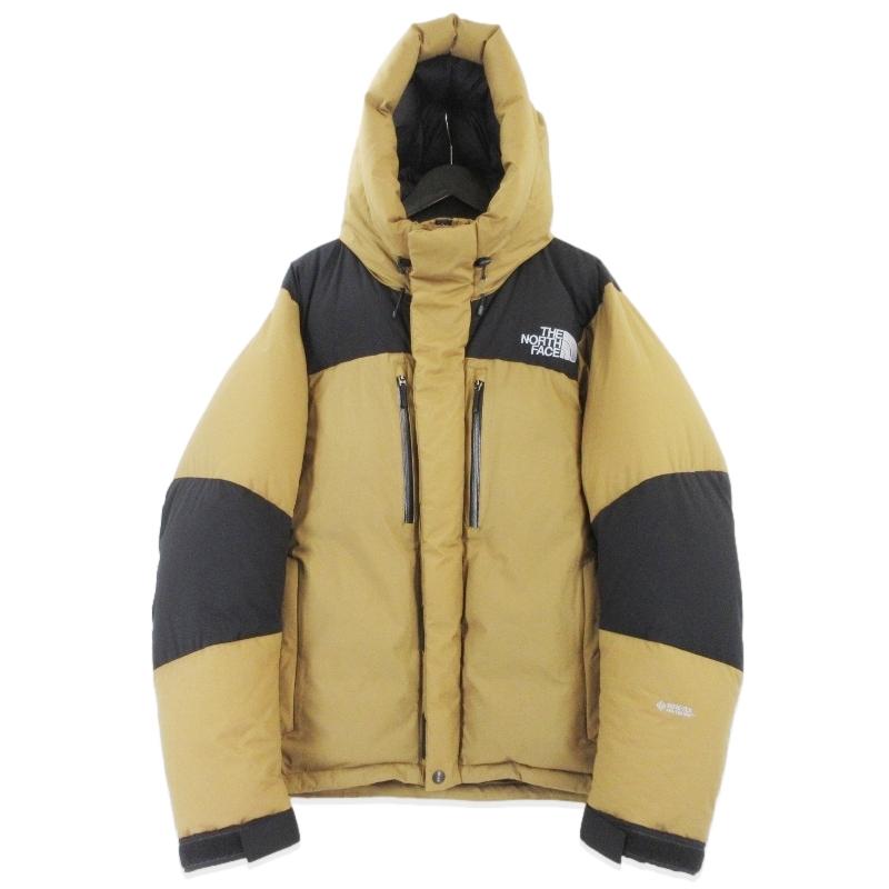 THE NORTH FACE（ザ ノースフェイス） ノースフェイス バルトロライト 