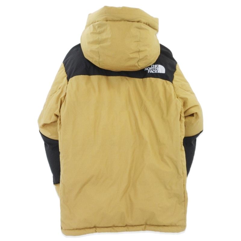 THE NORTH FACE（ザ ノースフェイス） ノースフェイス バルトロライト 