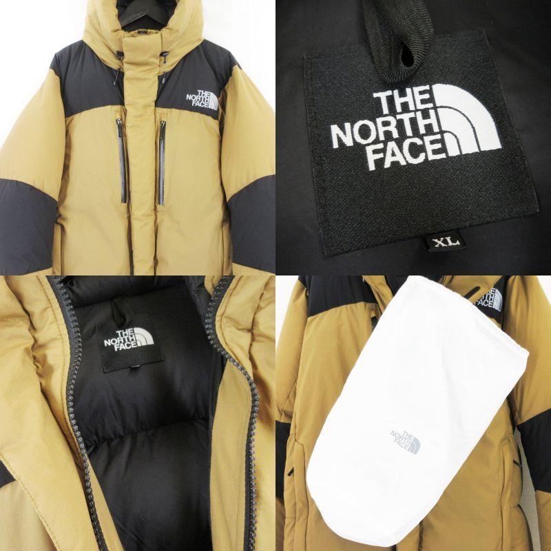 THE NORTH FACE（ザ ノースフェイス） ノースフェイス バルトロライト 