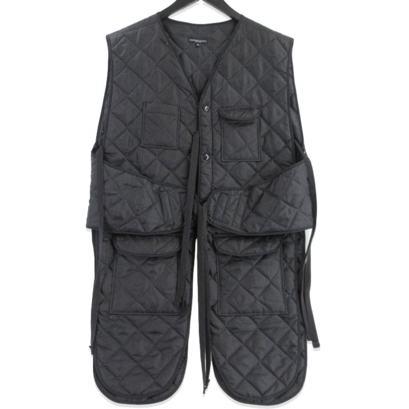 ENGINEERED GARMENTS ベスト Engineered Garmentsのから登場のおすすめベストたちをご紹介