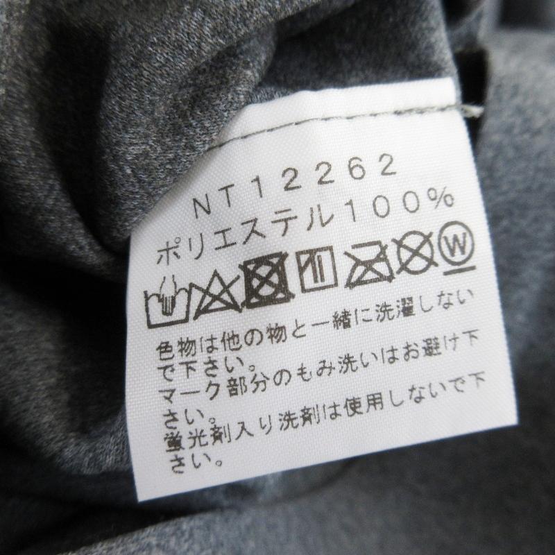 THE NORTH FACE（ザ ノースフェイス） 未使用 ノースフェイス テック