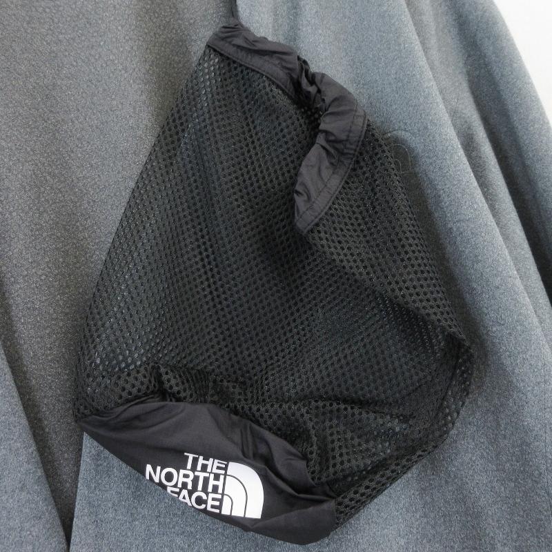THE NORTH FACE（ザ ノースフェイス） 未使用 ノースフェイス テック
