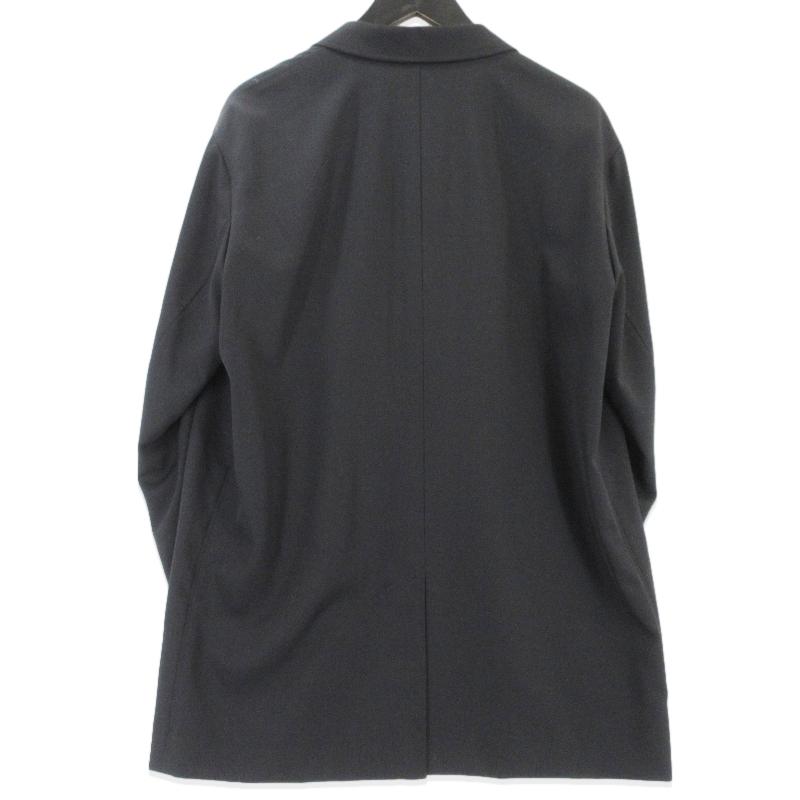 Graphpaper グラフペーパー テーラードジャケット GM203-20104B 20AW