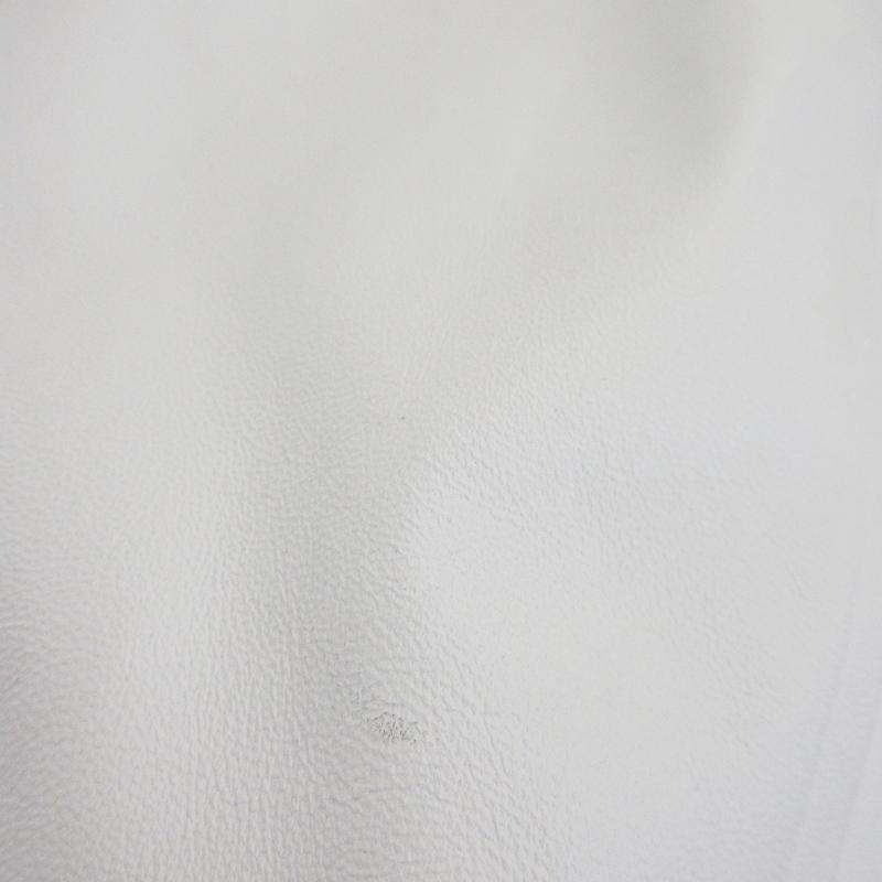 Graphpaper グラフペーパー Scale Off Melton Stadium Jacket GM213