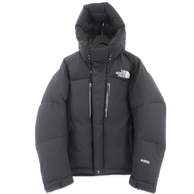 マ*5様 THE NORTH FACE ND92240 黒 ダウンジャケット THE NORTH FACE（ザ ノースフェイス） ノースフェイス 22AW バルトロ