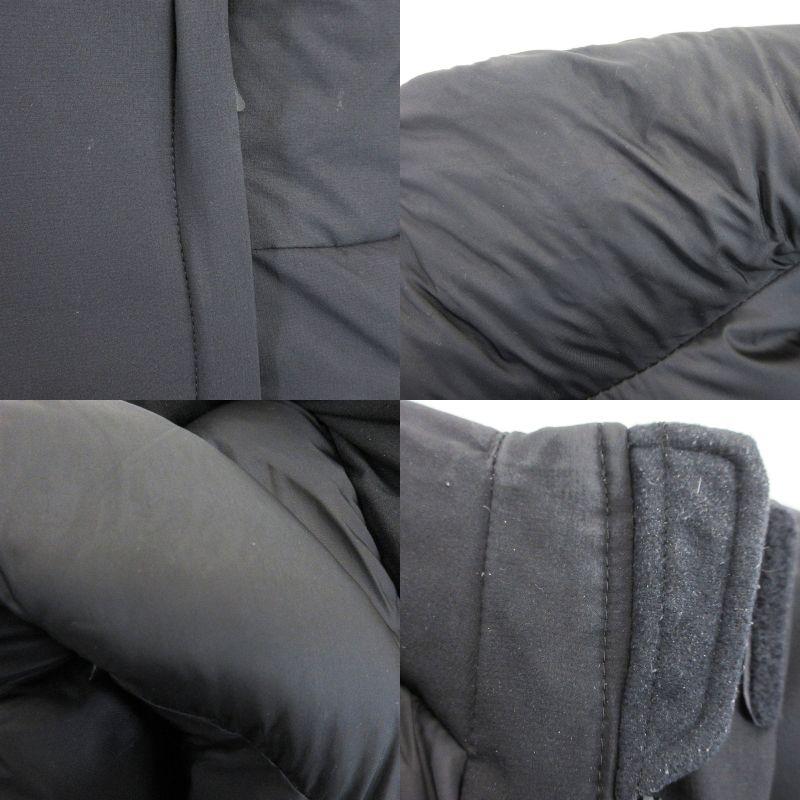THE NORTH FACE ノースフェイス 22AW バルトロライトジャケット ND92240 Baltro Light Jacket ダウンジャケット ブラック 黒 S 99000567_4
