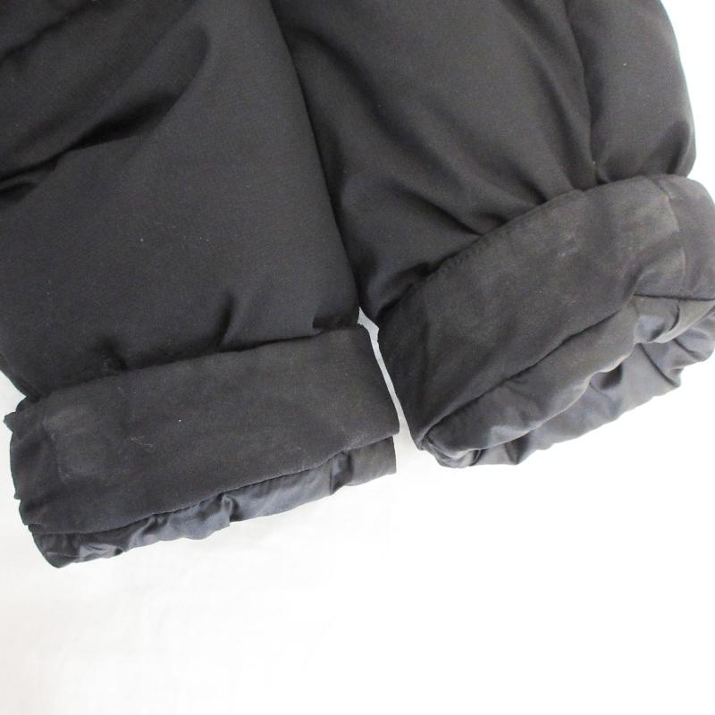 THE NORTH FACE ノースフェイス 22AW バルトロライトジャケット ND92240 Baltro Light Jacket ダウンジャケット ブラック 黒 S 99000567_8