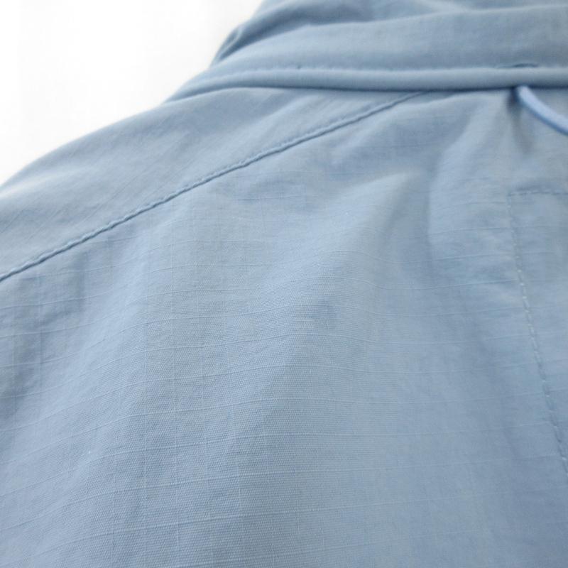 未使用 CMF OUTDOOR GARMENT シーエムエフアウトドアガーメント LEAF