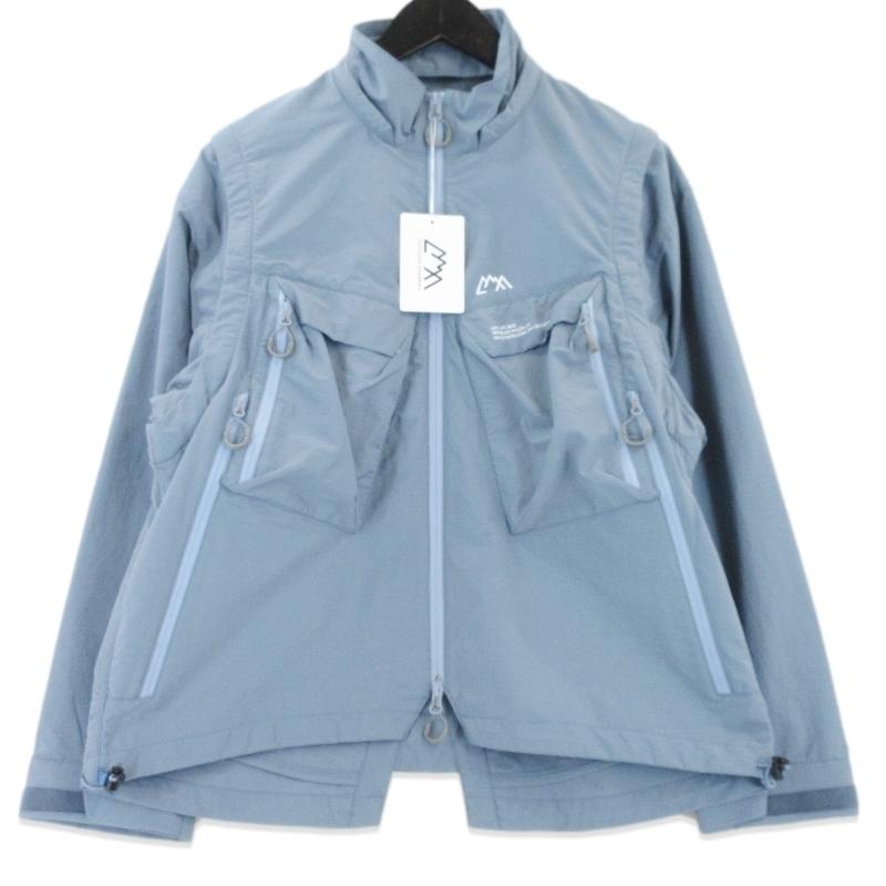 未使用 CMF OUTDOOR GARMENT シーエムエフアウトドアガーメント LEAF
