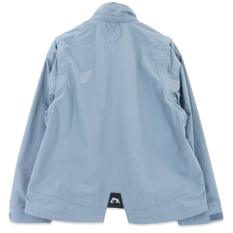 未使用 CMF OUTDOOR GARMENT シーエムエフアウトドアガーメント LEAF