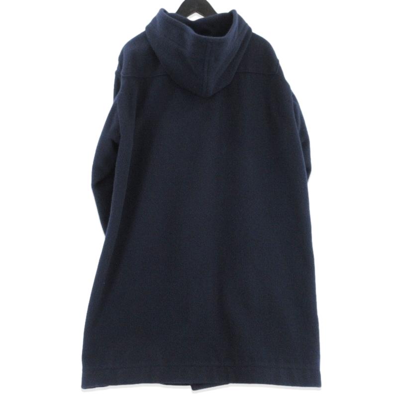 未使用 KAPTAIN SUNSHINE キャプテンサンシャイン ダッフルコート